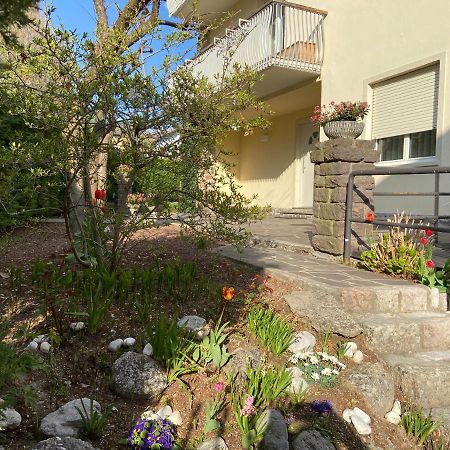 Casa Bosco Apartman Levico Terme Kültér fotó