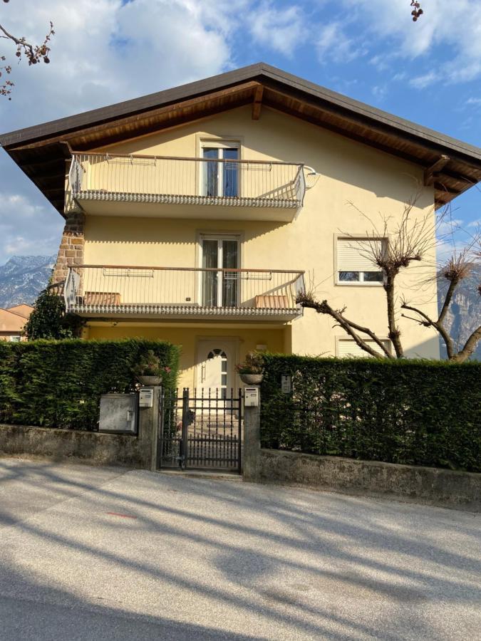 Casa Bosco Apartman Levico Terme Kültér fotó