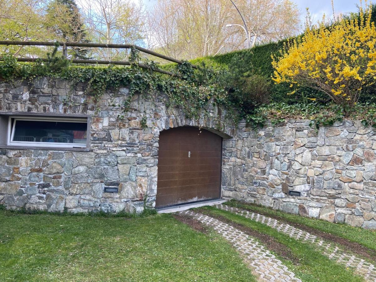 Casa Bosco Apartman Levico Terme Kültér fotó