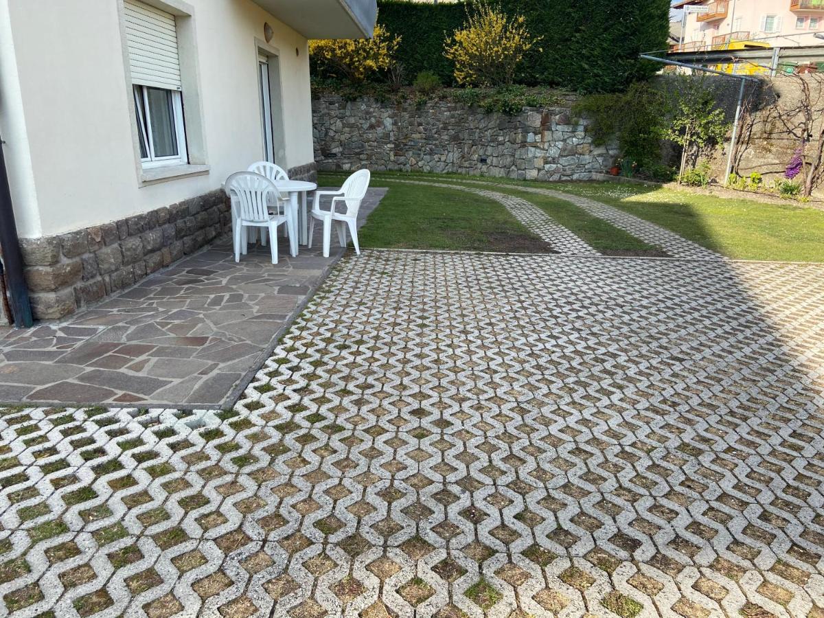 Casa Bosco Apartman Levico Terme Kültér fotó