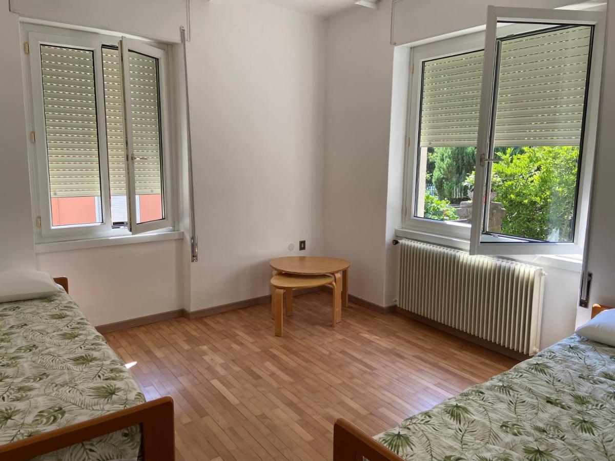Casa Bosco Apartman Levico Terme Kültér fotó