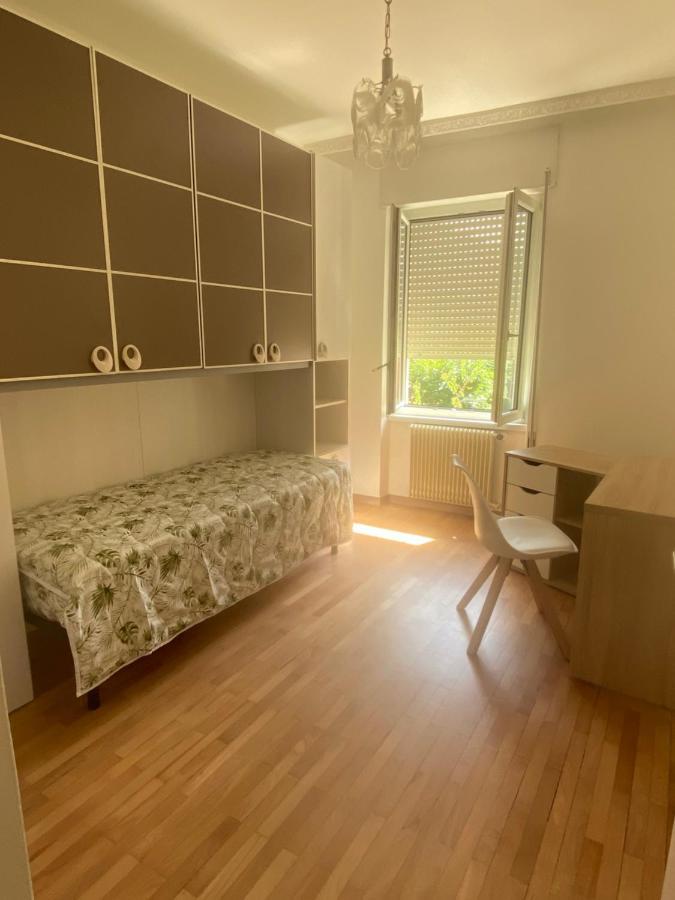 Casa Bosco Apartman Levico Terme Kültér fotó