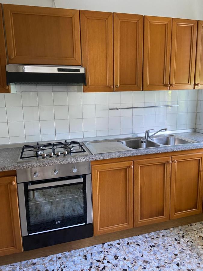 Casa Bosco Apartman Levico Terme Kültér fotó
