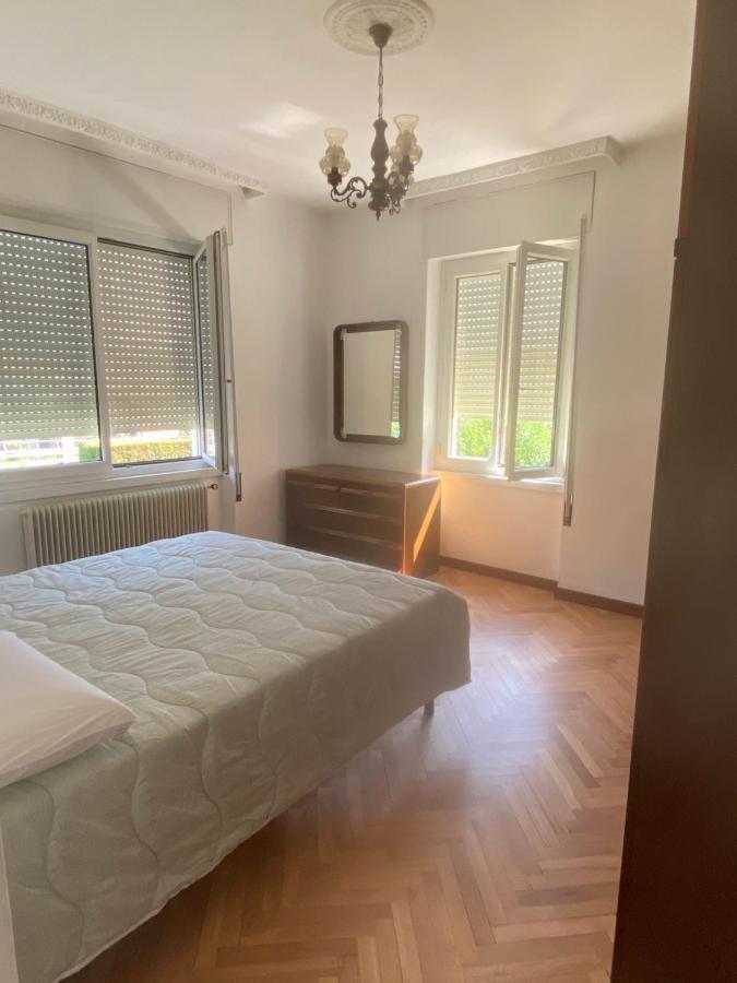 Casa Bosco Apartman Levico Terme Kültér fotó