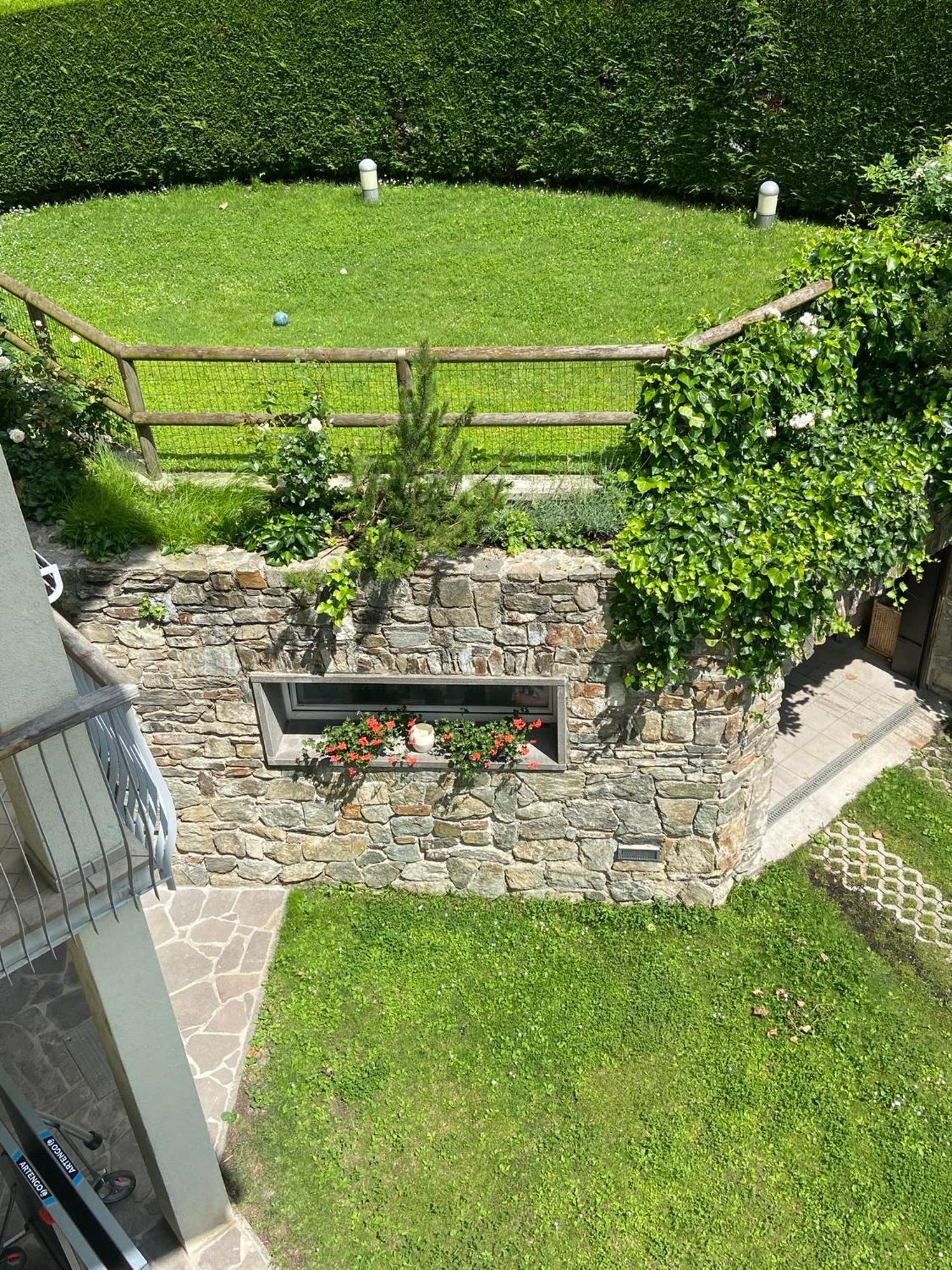 Casa Bosco Apartman Levico Terme Kültér fotó
