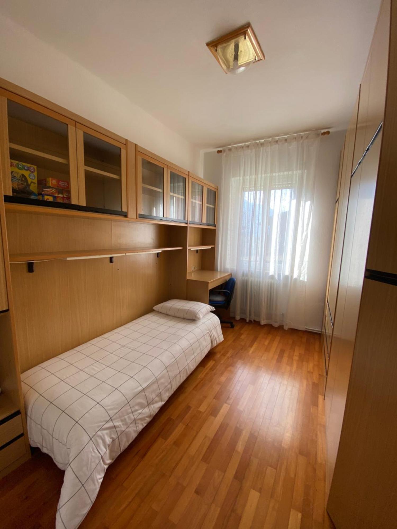 Casa Bosco Apartman Levico Terme Kültér fotó