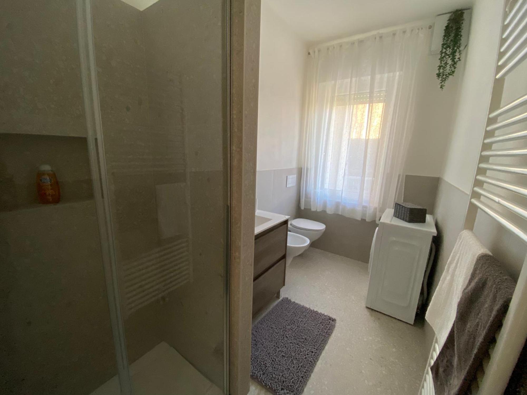 Casa Bosco Apartman Levico Terme Kültér fotó