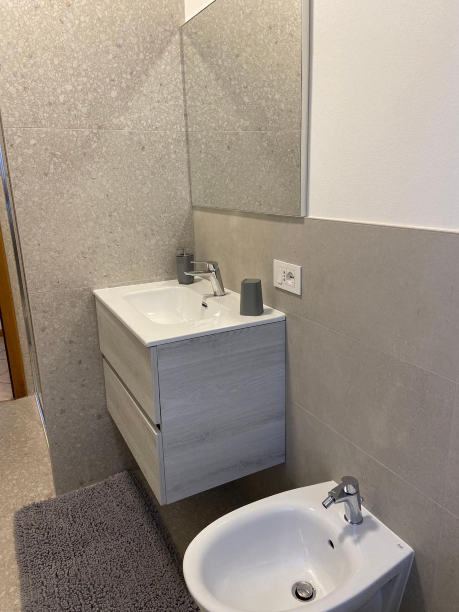 Casa Bosco Apartman Levico Terme Kültér fotó