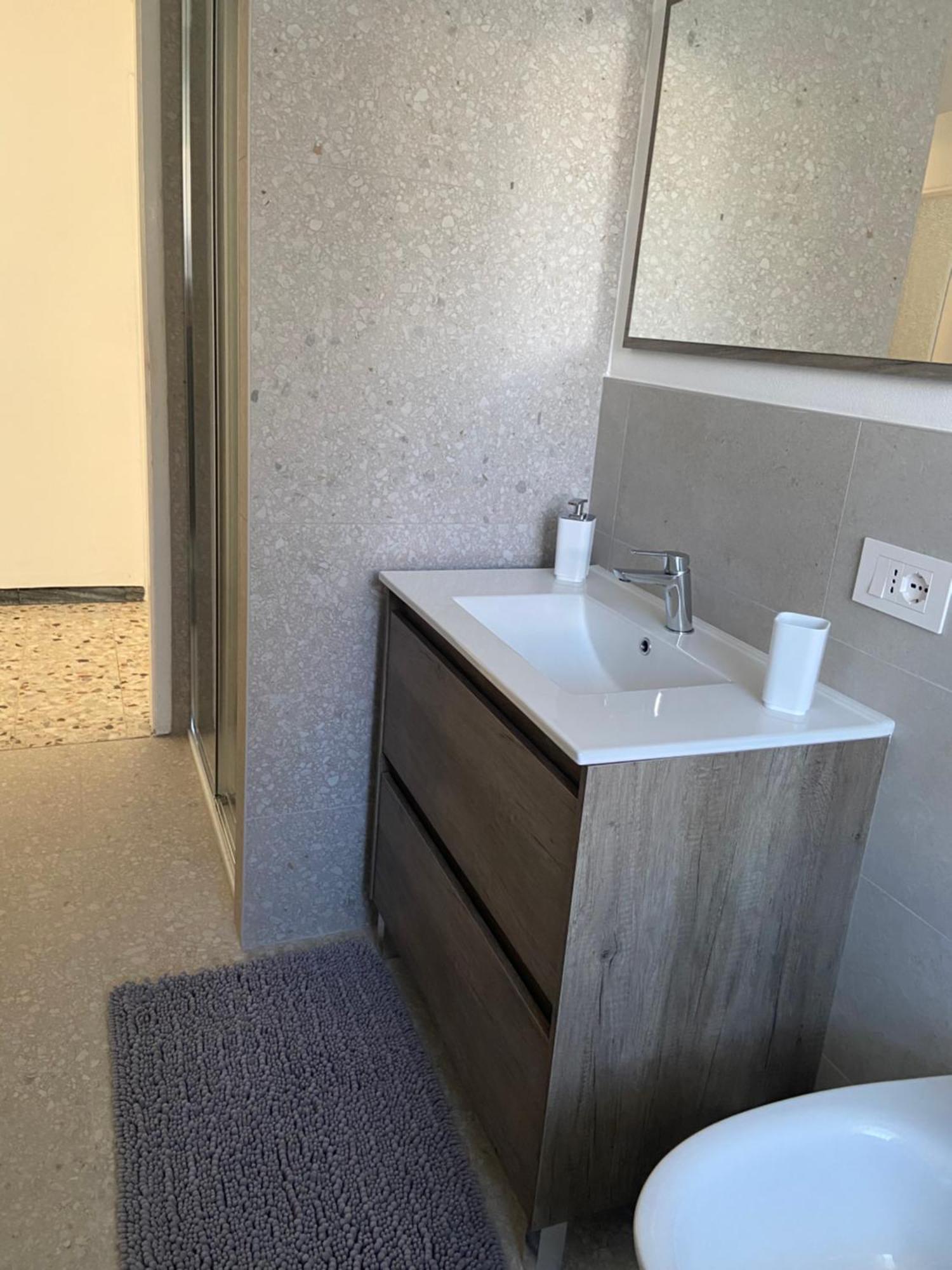 Casa Bosco Apartman Levico Terme Kültér fotó